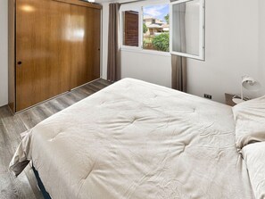 2 chambres, Wi-Fi gratuit