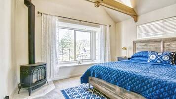 Fer et planche à repasser, Wi-Fi