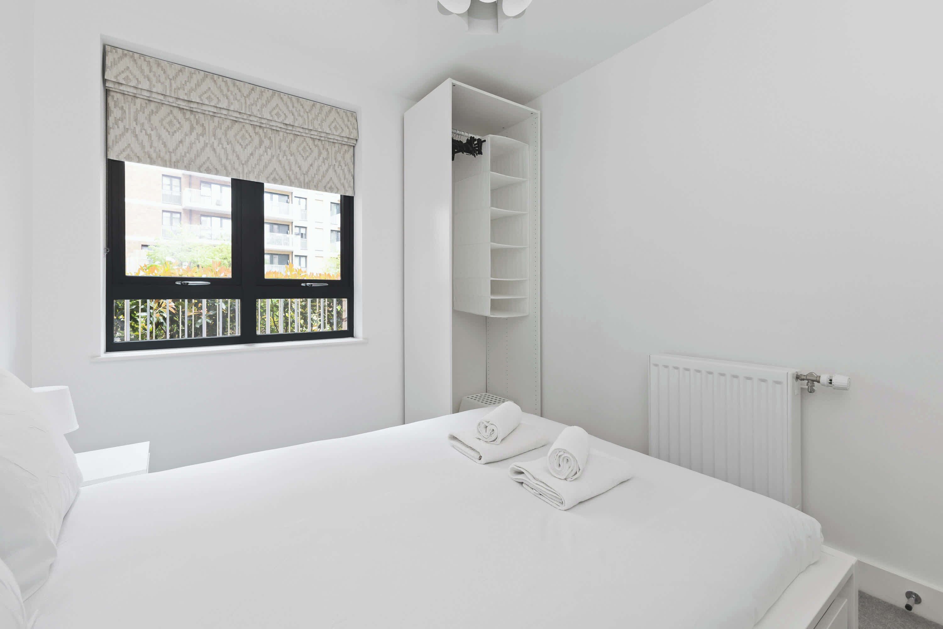 2 chambres, fer et planche à repasser, accès Internet, draps fournis