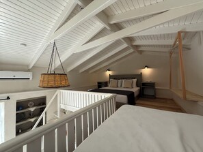 Family Loft | Iron/ironing board, free WiFi - Syanka Alaçatı (Cesme)