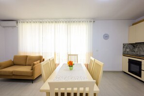 Leilighet | 2 soverom