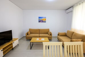 Apartment | 2 bedrooms - Sanpietro Vacation Apartment 042 (Ishëm)