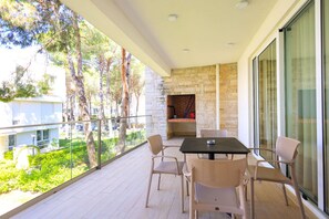 Apartamento | 2 quartos