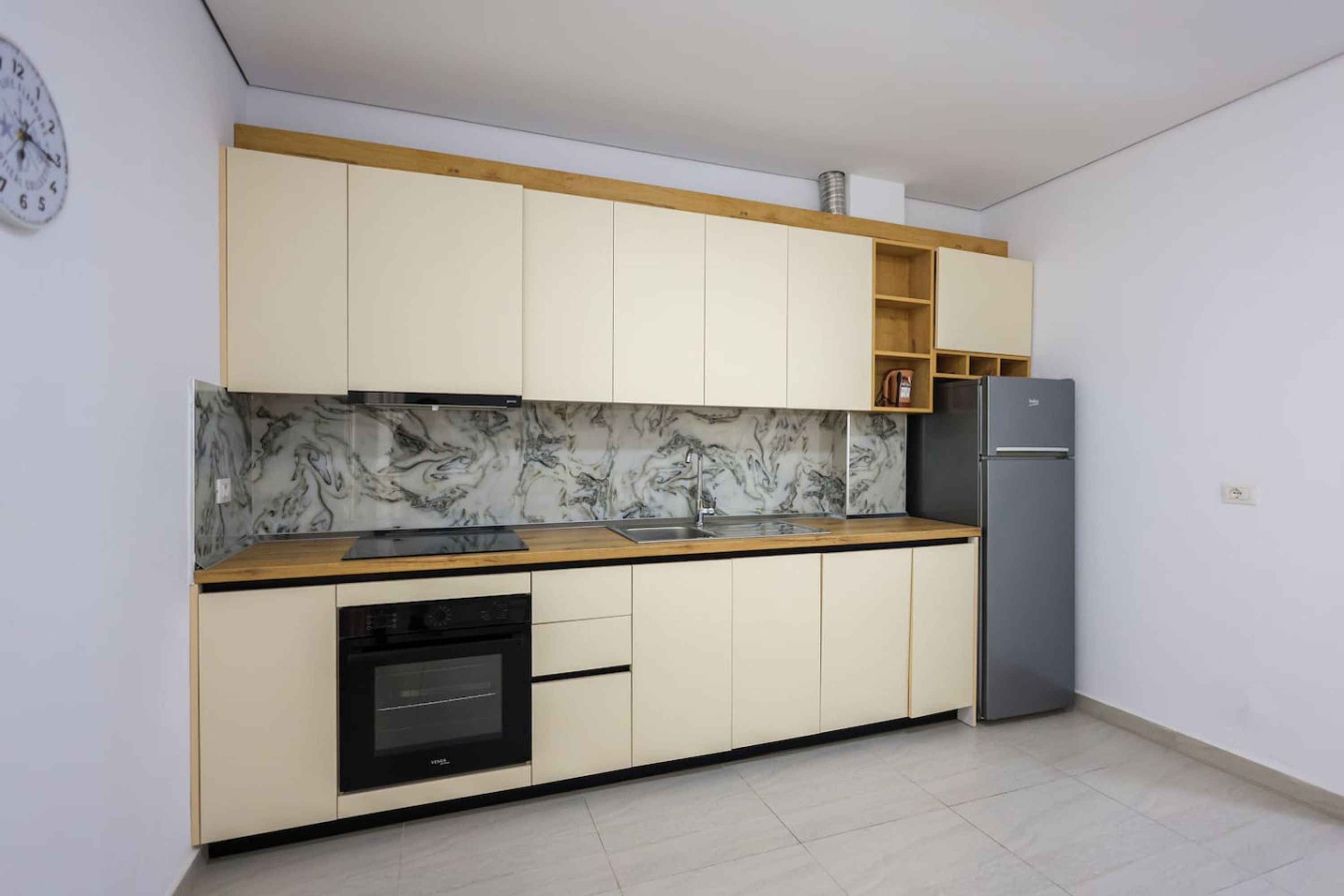 شقة | 2 عدّة غرف نوم