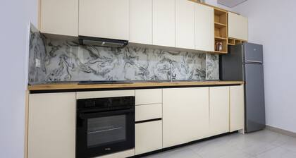 Sanpietro Vacation Apartment 042