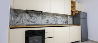 Sanpietro Vacation Apartment 042