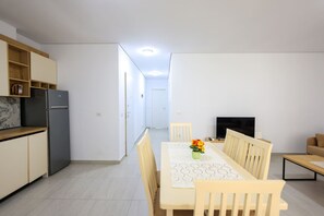 Appartement | 2 chambres