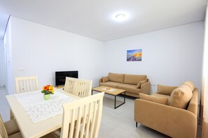 Appartement | 2 chambres