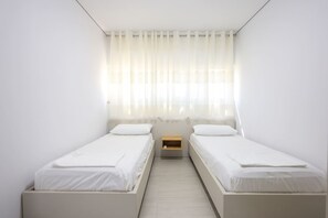 อพาร์ทเมนท์ | 2 ห้องนอน