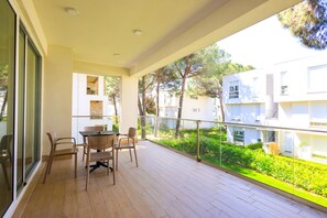 Appartement | 2 chambres