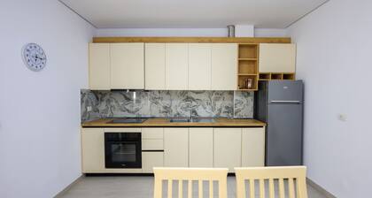 Sanpietro Vacation Apartment 042