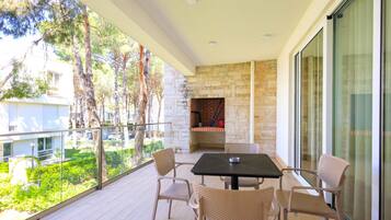 Apartment | 2 bedrooms