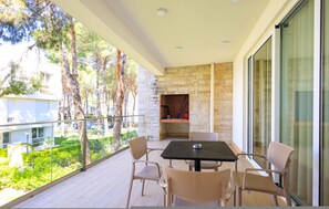 Apartamento | 2 quartos