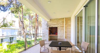 Sanpietro Vacation Apartment 042