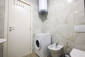 บ้านพัก | 1 ห้องนอน