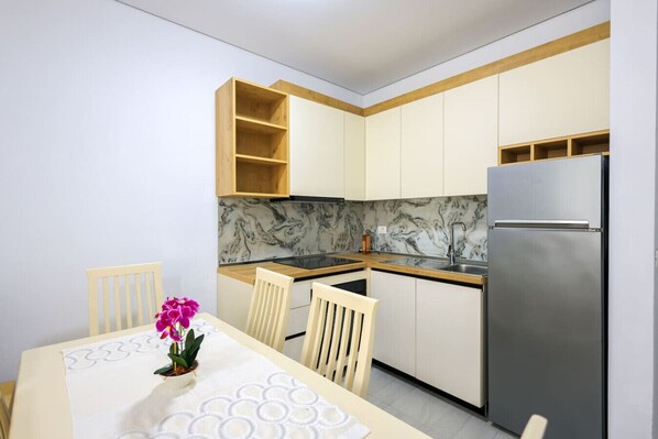1 habitación