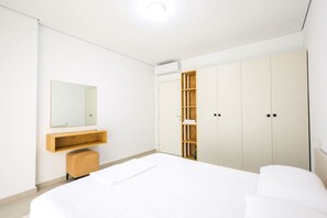 Huoneisto | 1 makuuhuone