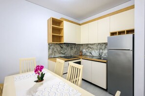 บ้านพัก | 1 ห้องนอน