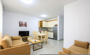 Apartment, Raucher