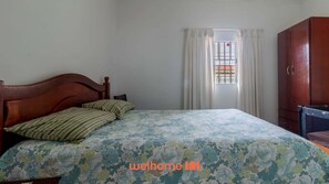 3 dormitorios y wifi