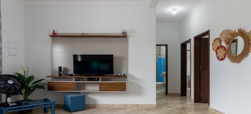 Casa em Peruíbe a 250m da Praia com Piscina