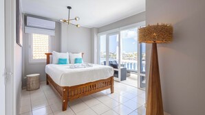 Unclassified image, 4 of 24, button - Chic City View Residence by the Bay (Willemstad)