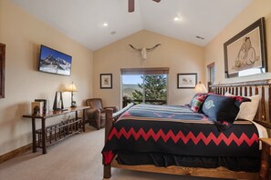 獨棟房屋, 4 間臥室 | 4 間臥室、免費無線上網