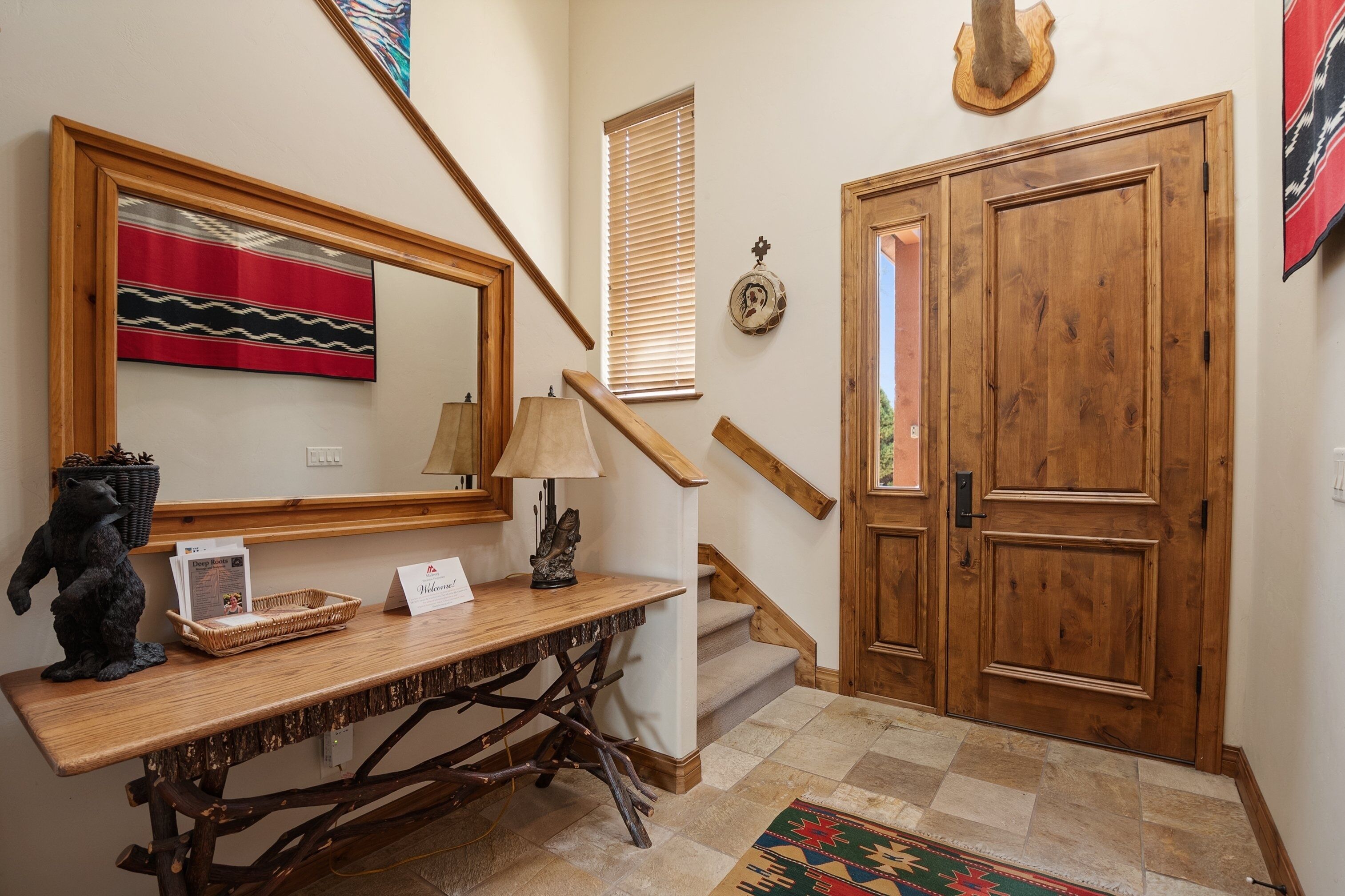 House, 4 Bedrooms | Interior