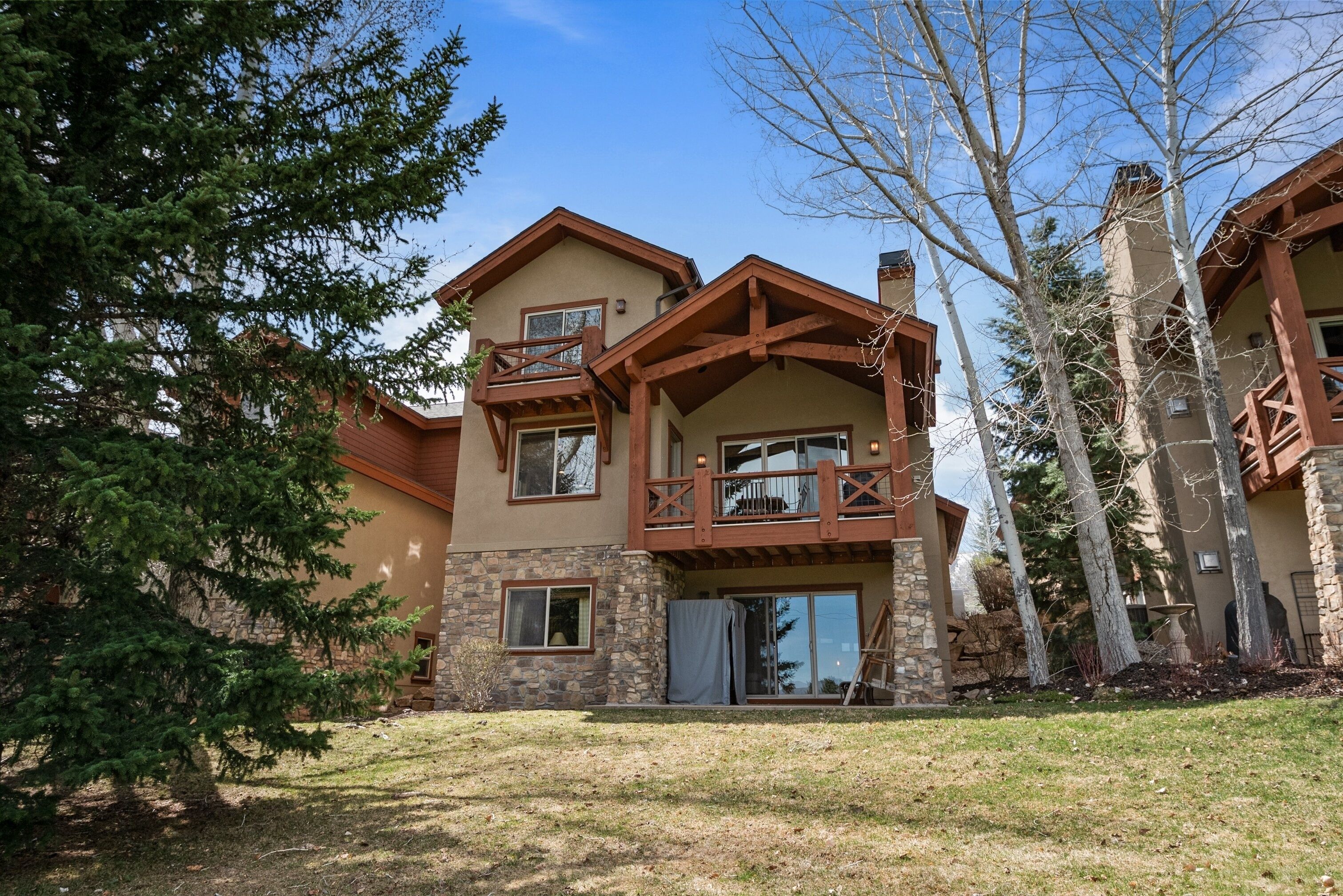 House, 4 Bedrooms | Exterior