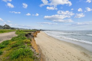 Rumah, 3 kamar tidur | Pantai