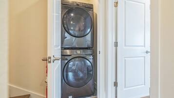 Huis, 3 slaapkamers | Interieur