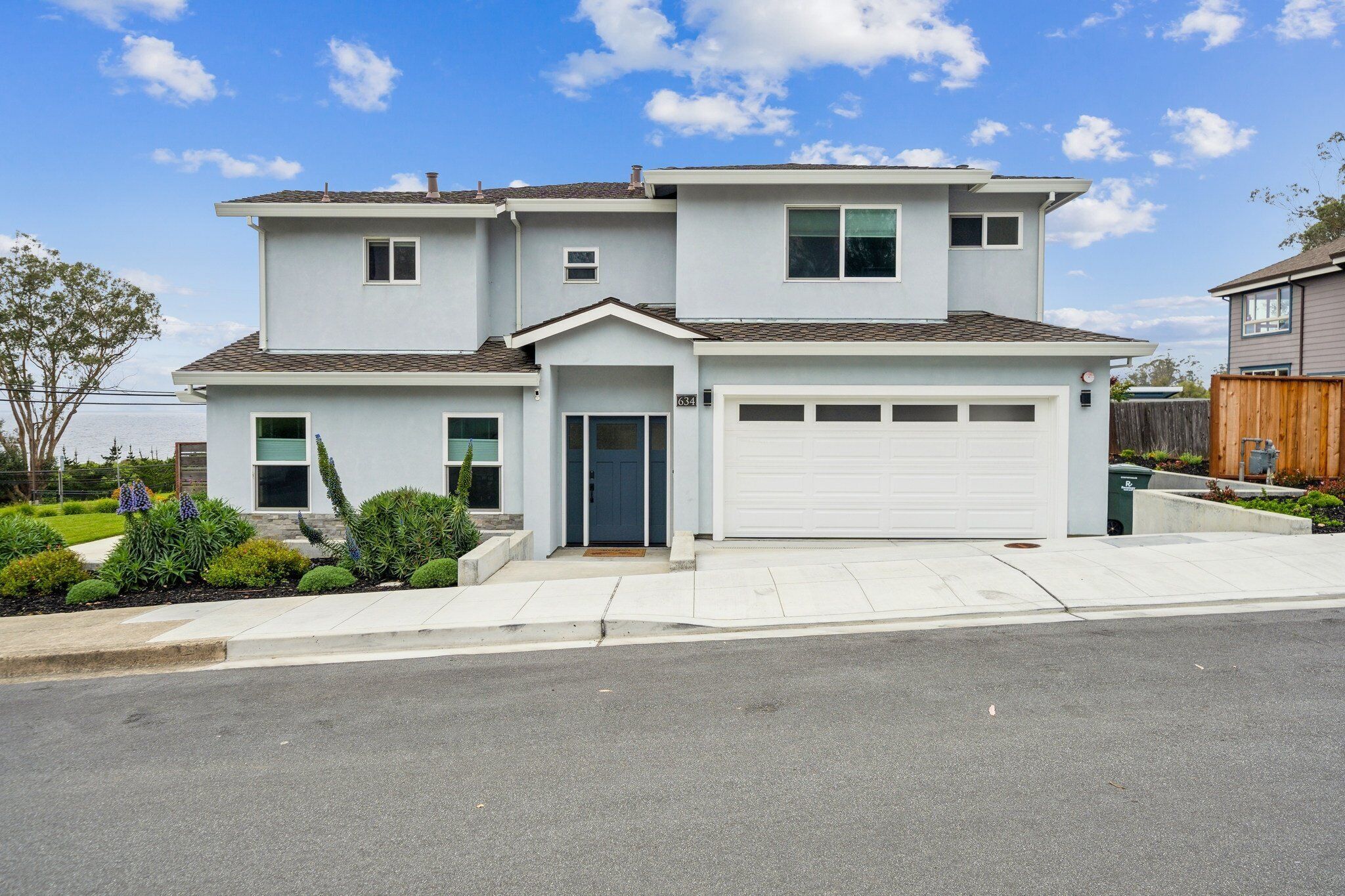 Ferienhaus, 3 Schlafzimmer | Außenbereich