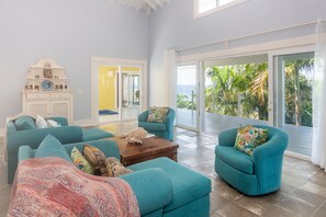 獨棟房屋, 3 間臥室 | 住宿內部