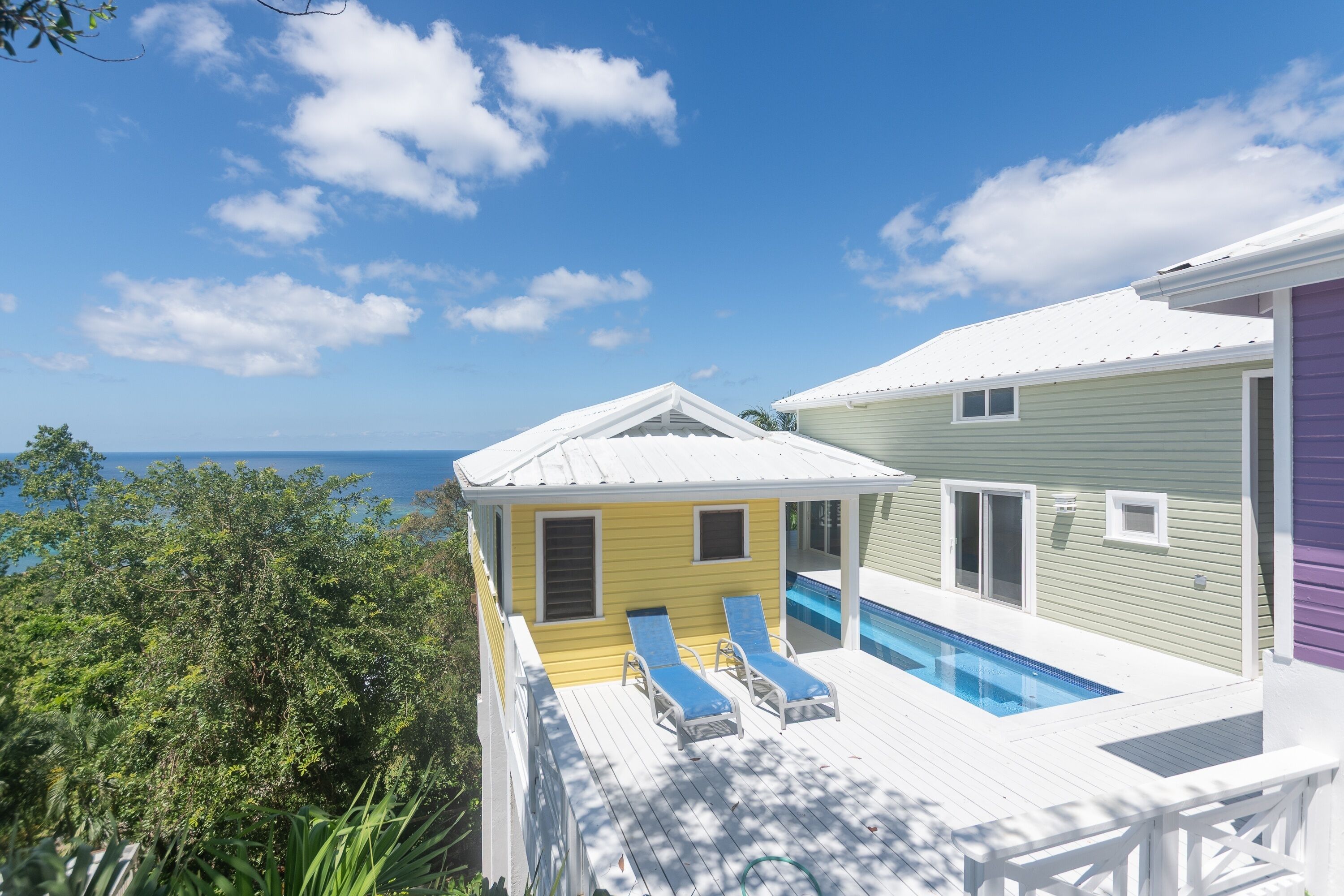 House, 3 Bedrooms | Exterior