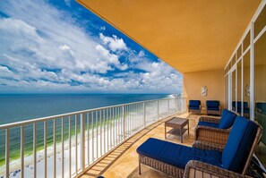 Condo, 2 Bedrooms | Property grounds - Phoenix Orange Beach Ii 2702 2 Bedroom Condo (Orange Beach)