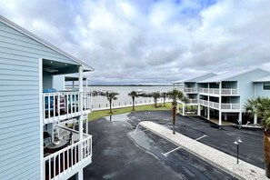 Condo, 2 Bedrooms | Property grounds - Bayview 30 2 Bedroom Condo (Orange Beach)
