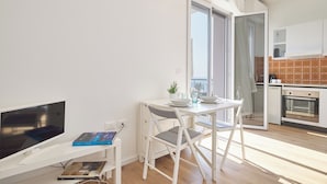 Apartment (0 Bedroom) | Private kitchen - Italianway - Il Faro (Borghetto Santo Spirito)
