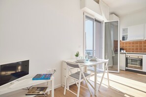 Oven, espresso maker, electric kettle - Italianway - Il Faro (Borghetto Santo Spirito)