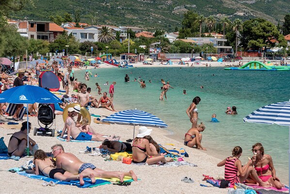 Platja