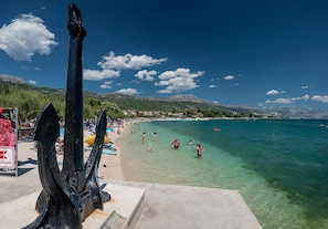 Plage