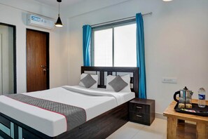 1 bedroom - Cosy Stays at Hinjewadi Pune (Paud)