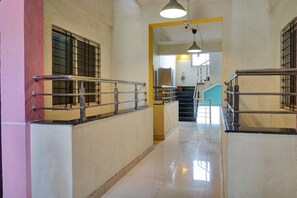 Interior - Cosy Stays at Hinjewadi Pune (Paud)