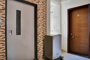 Interior - Super Townhouse Hinjewadi (Paud)