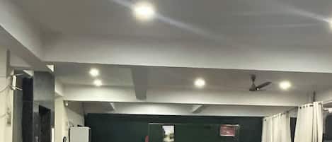 接待處