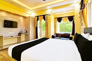 Casa | 1 habitación 