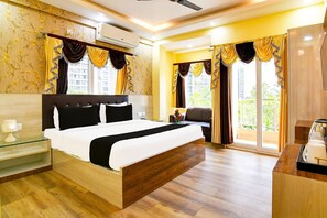 1 bedroom - Stylish Stays and Inhouse Dining Pune (Pune)