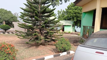 Room, 1 Bedroom, Accessible, Smoking | Parking | Free self parking