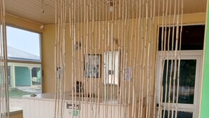 Room, 1 Bedroom, Accessible, Smoking | Interior