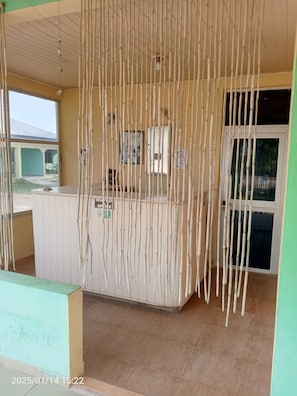 Interior - Room-special Place For Special People - (Sekondi-Takoradi)