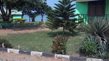 Room, 1 Bedroom, Accessible, Smoking | Exterior